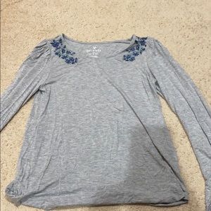 American Eagle, soft and sexy shirt